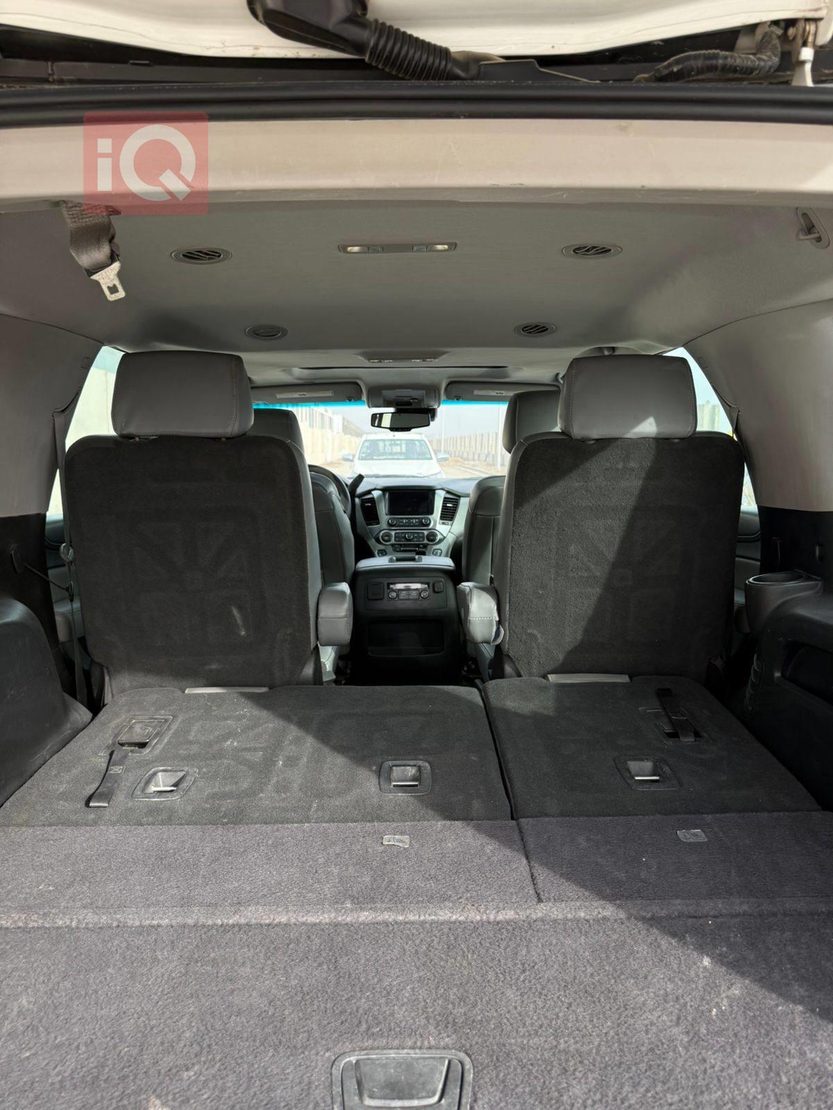 شيفروليه تاهو